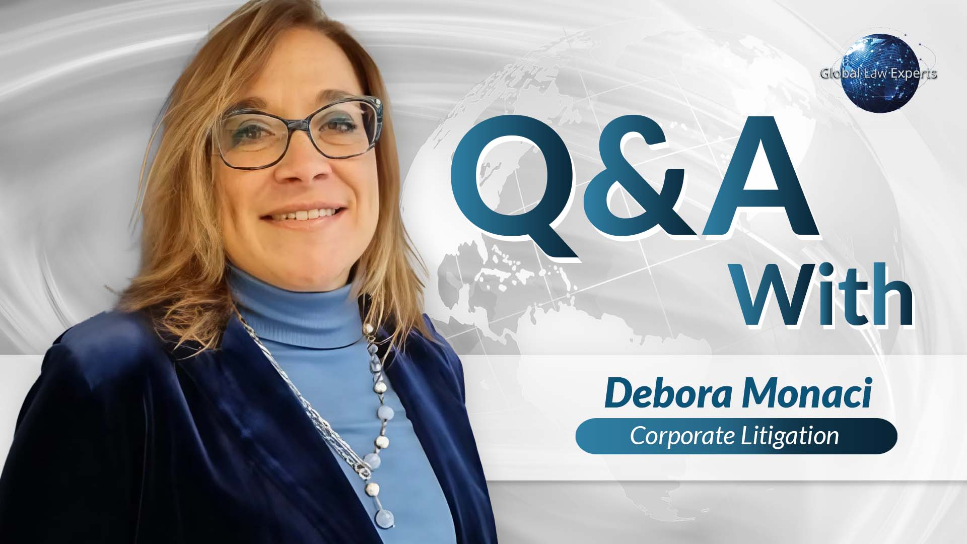 Home - Clipcover Yt Debora Monaci - Global Law Experts