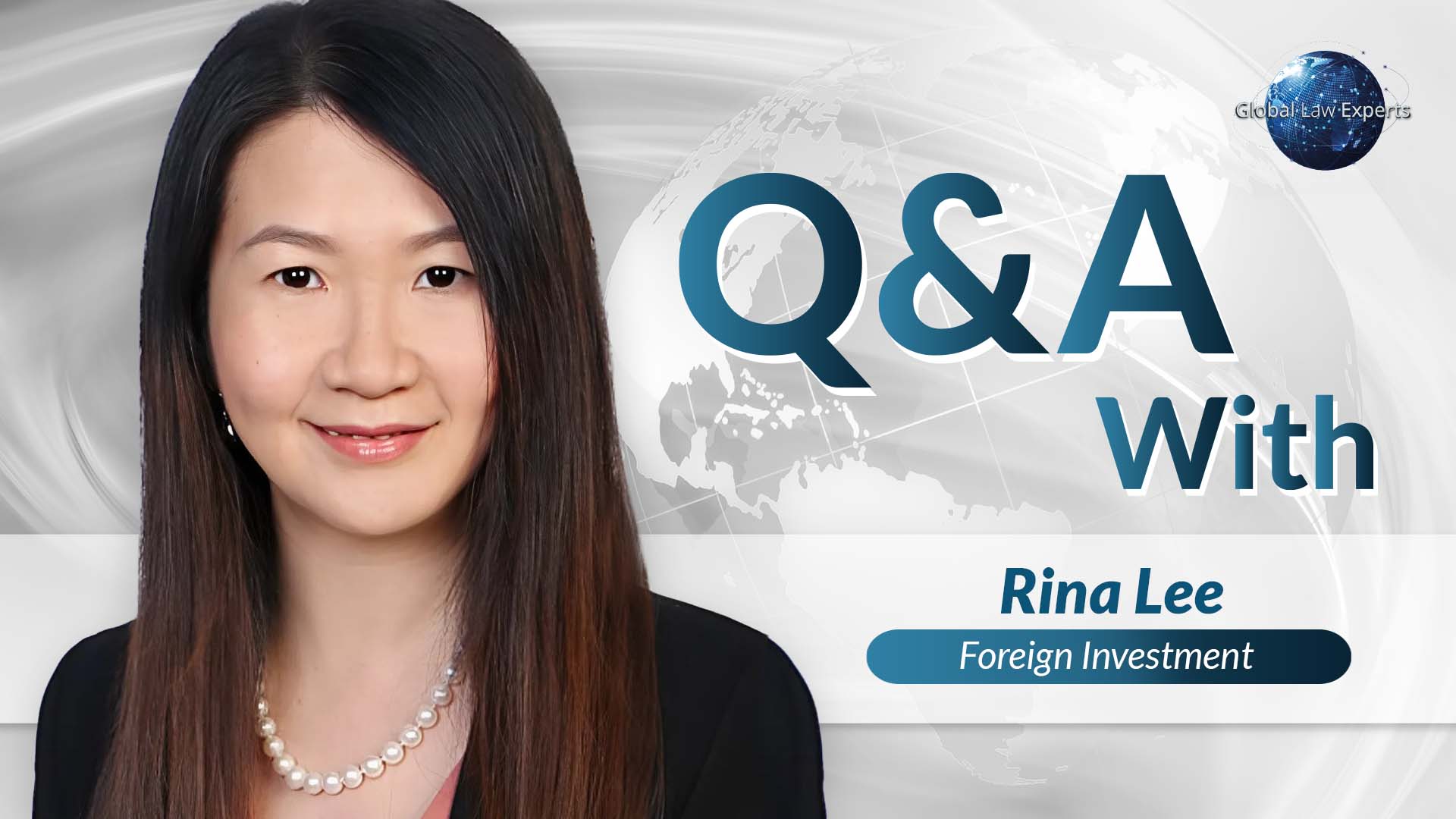 Home - Clipcover Yt Rina Lee - Global Law Experts