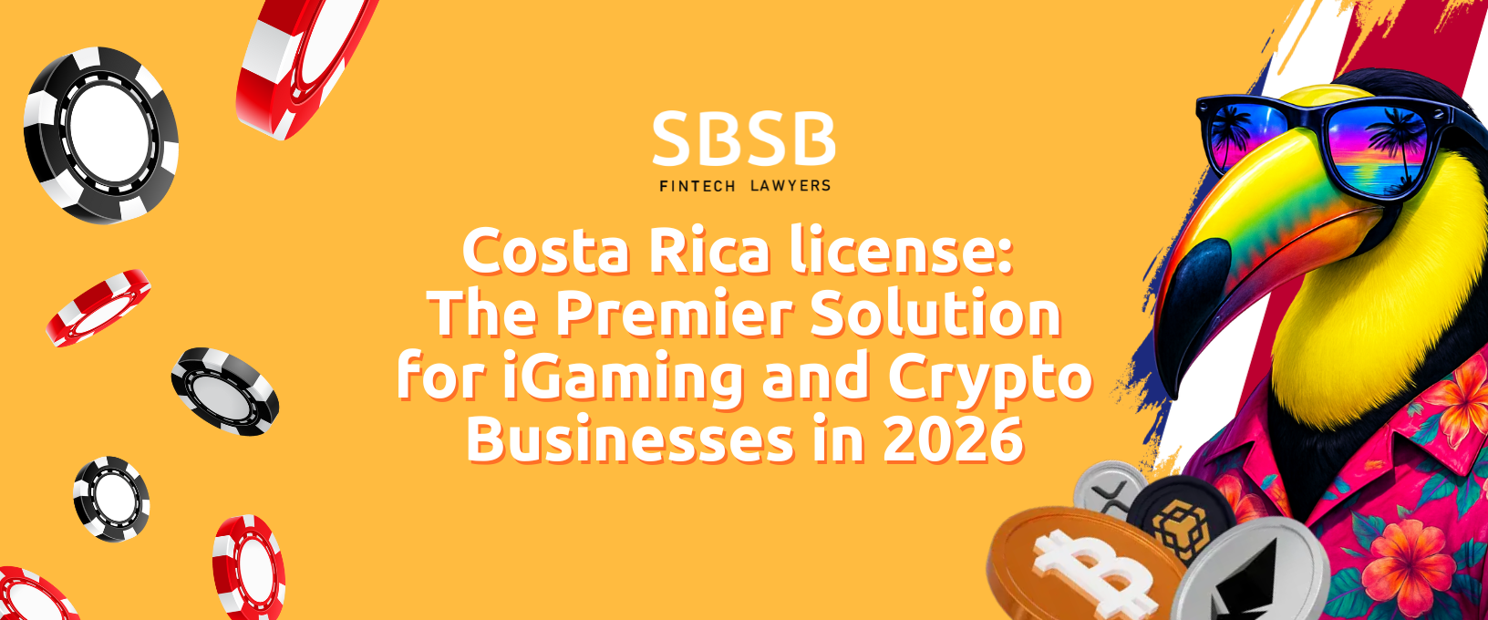 Costa Rica Licence: The Premier Solution For IGaming & Crypto Businesses In  2026 - Global Law Experts