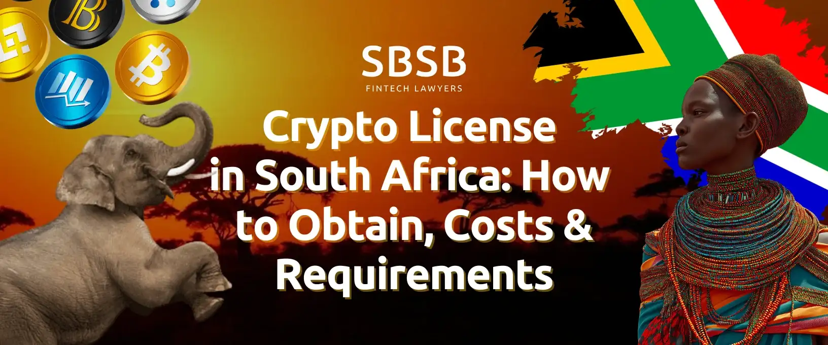 Crypto Licence in South Africa: How To Obtain, Costs & Requirements (2026)