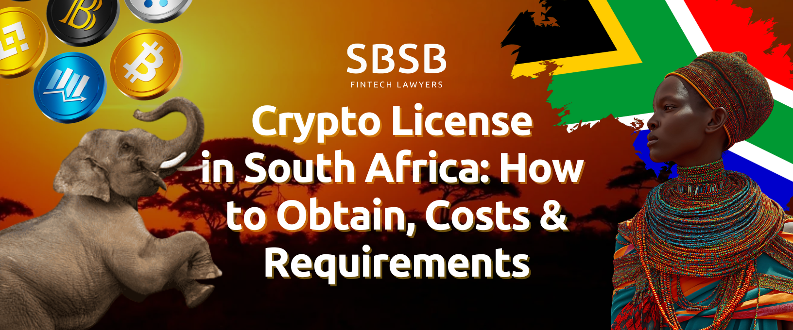 Crypto Licence In South Africa: How To Obtain, Costs & Requirements (2026)  - Global Law Experts