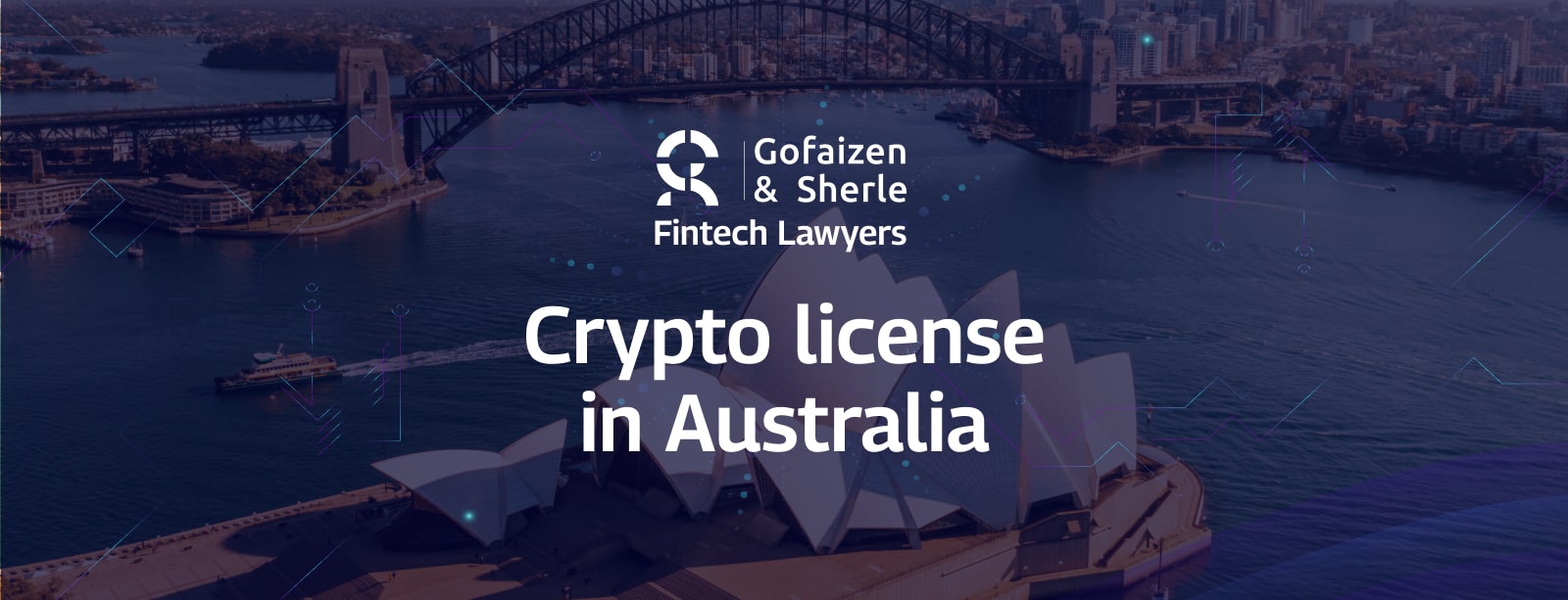 Crypto Licence In Australia: Full Guide For Exchanges, Custody & Crypto  Businesses - Global Law Experts