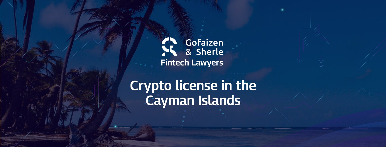 Crypto Licence In The Cayman Islands