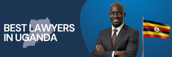 Best Lawyers in Uganda | Global Law Experts