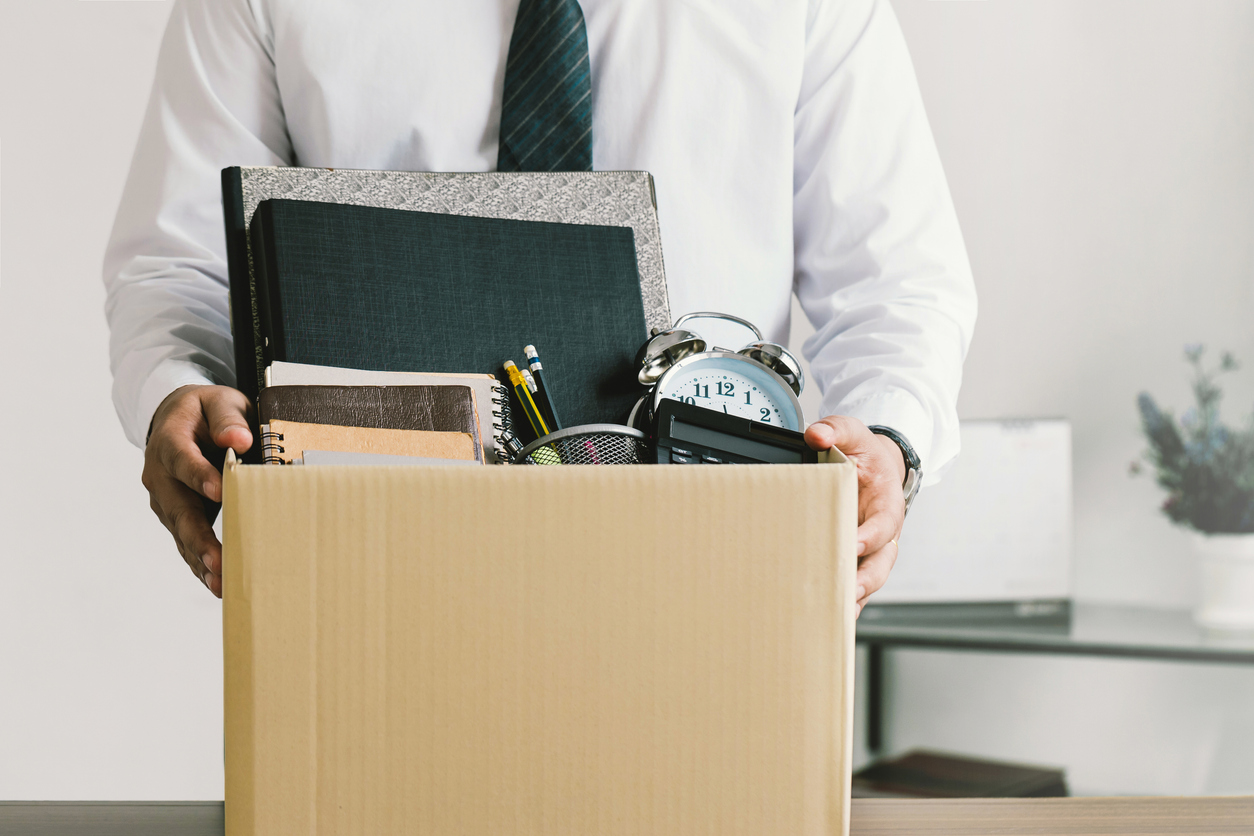 Downsizing | GLE News