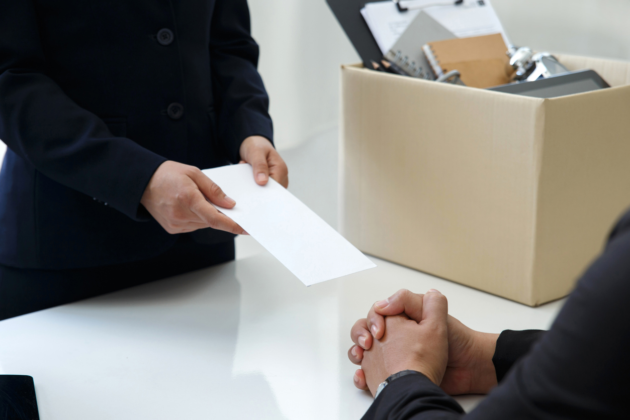 Severance Package Or Termination: What You Should Know