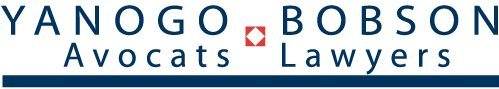 Home - Logo Yanogo Bobson - Global Law Experts