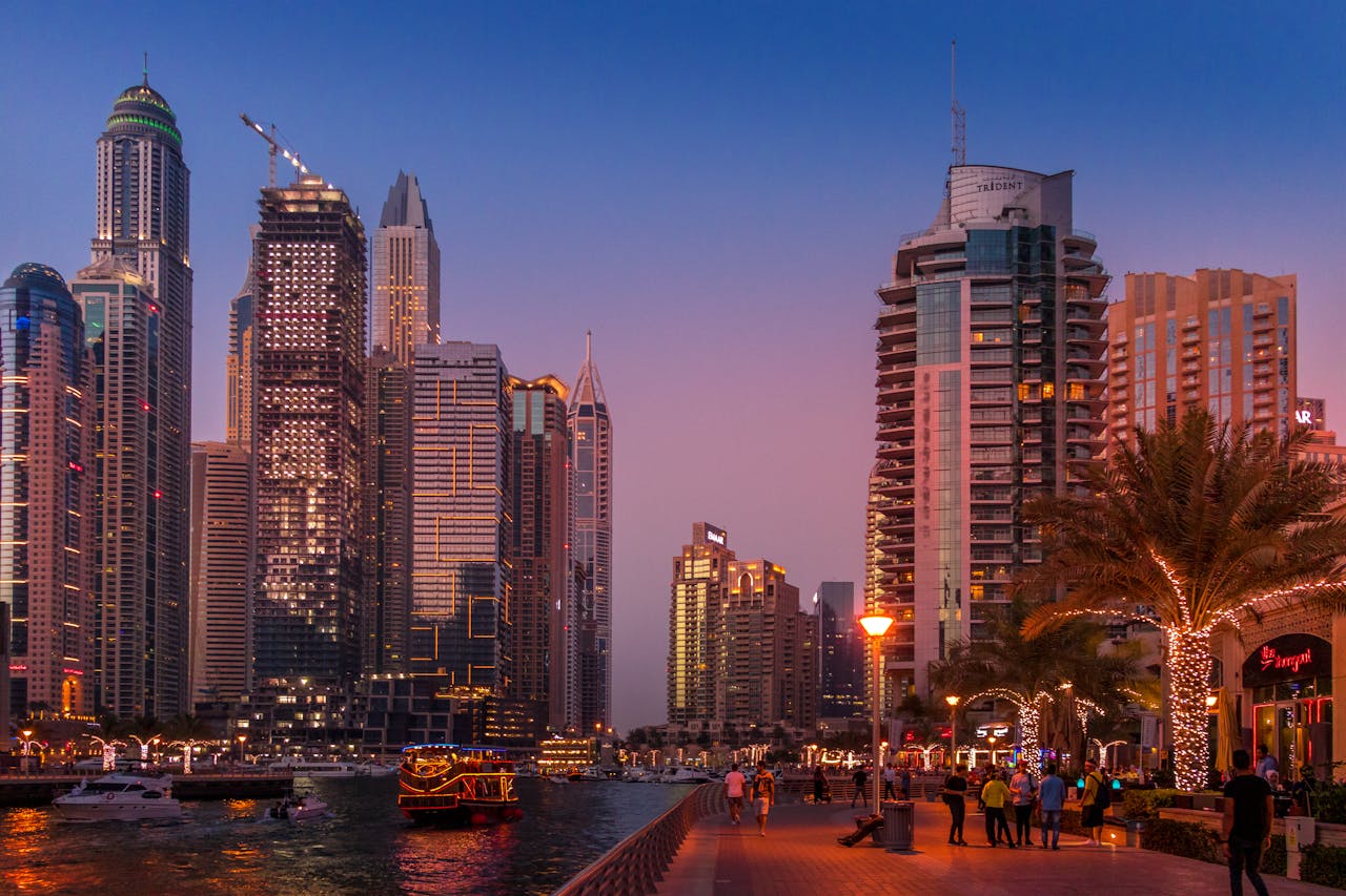 UAE Introduces Stronger Measures for Trademark Cancellation & Brand Cleansing | GLE News