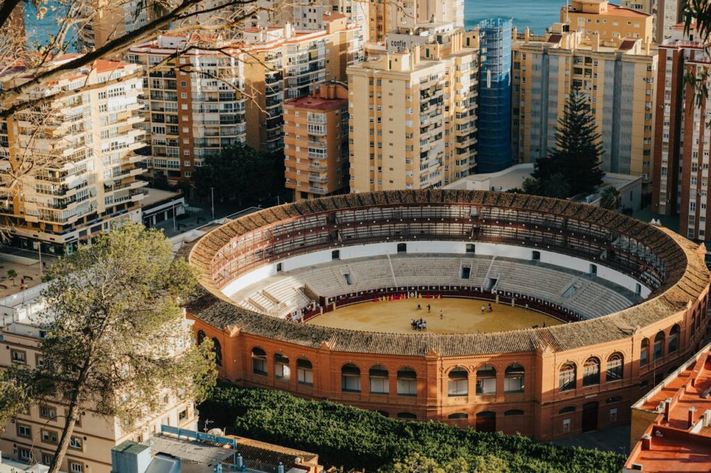 Record-Breaking Bare-Ownership Property Acquisition in Málaga | Global Law Experts News
