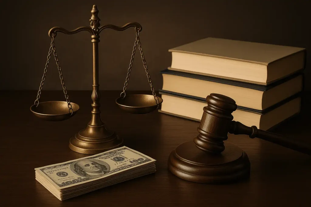 Banking &Amp; Finance Law Practice Area