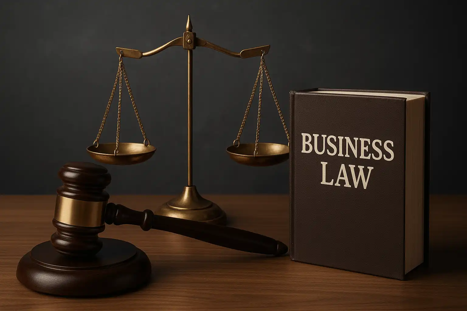 Business