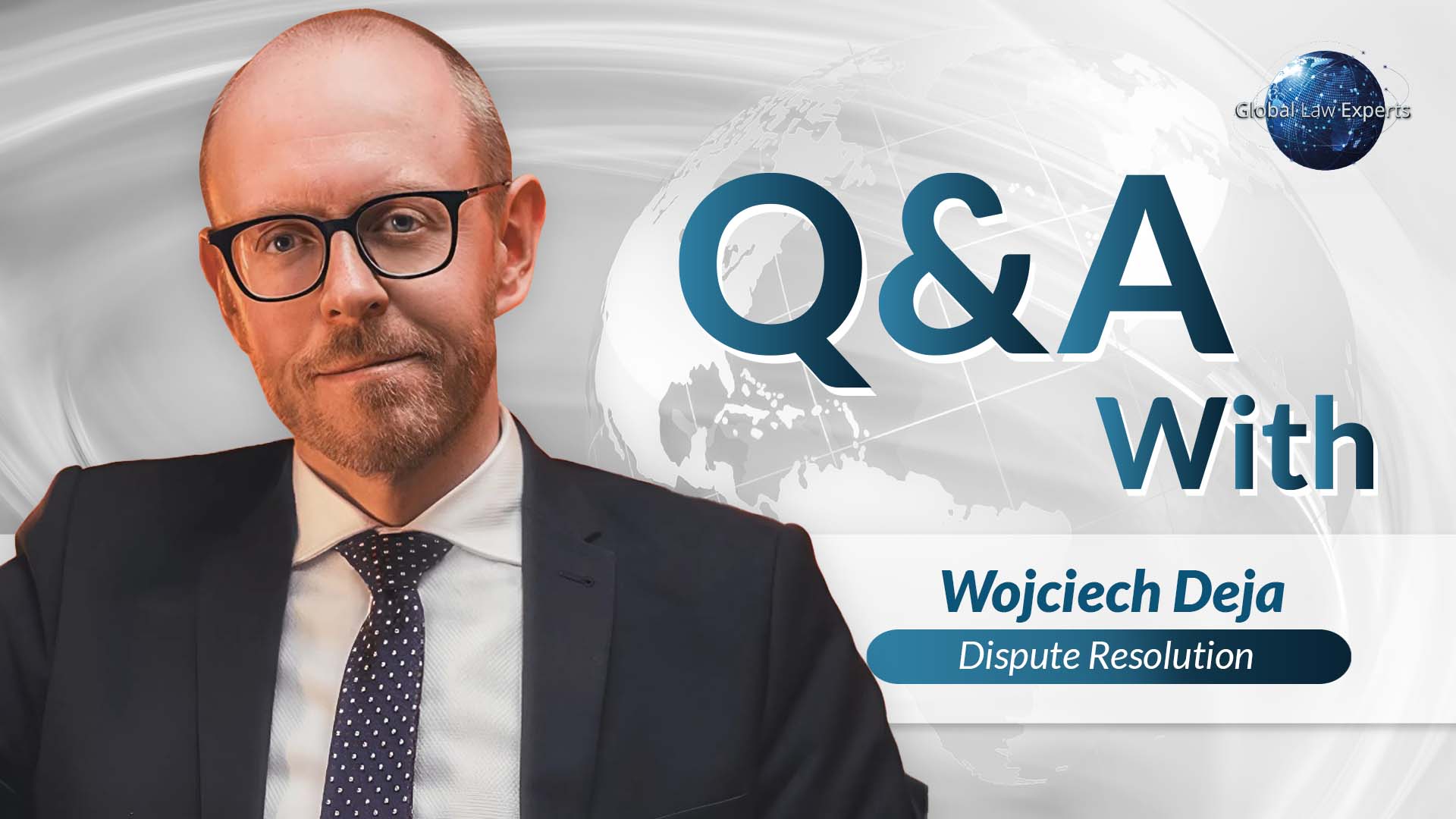 Home - Clipcover Yt Wojciech Deja - Global Law Experts