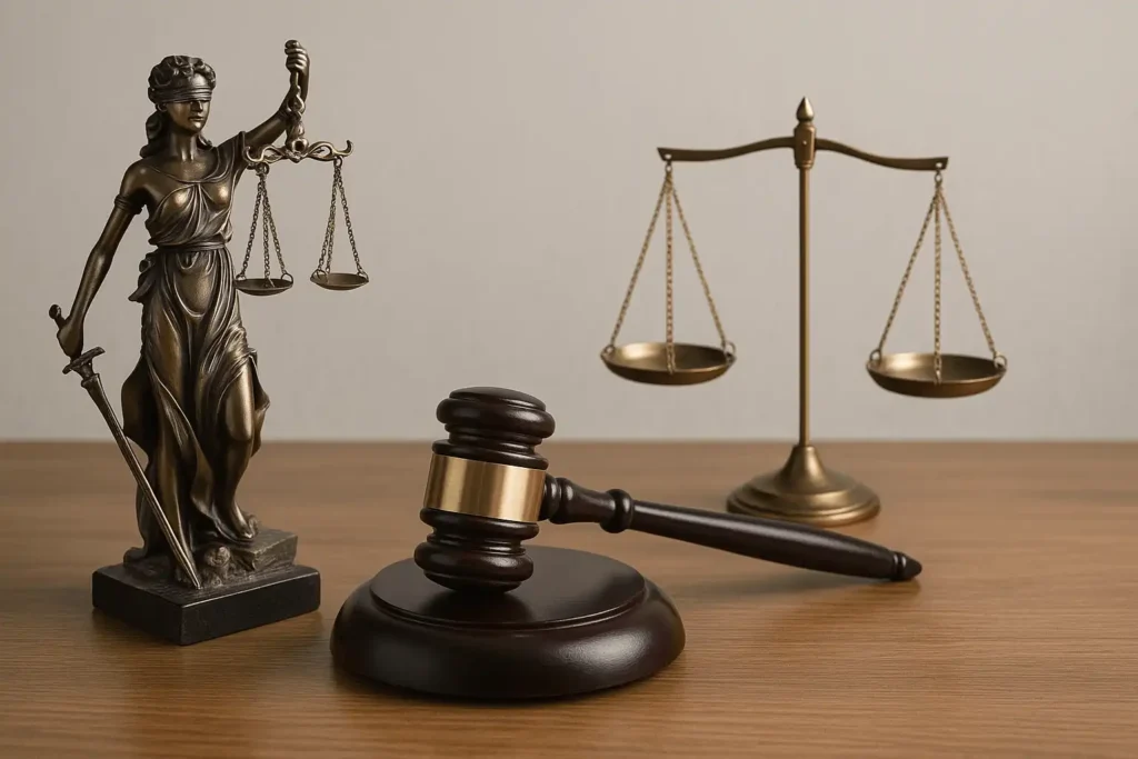 Dispute Resolution Law Practice Area