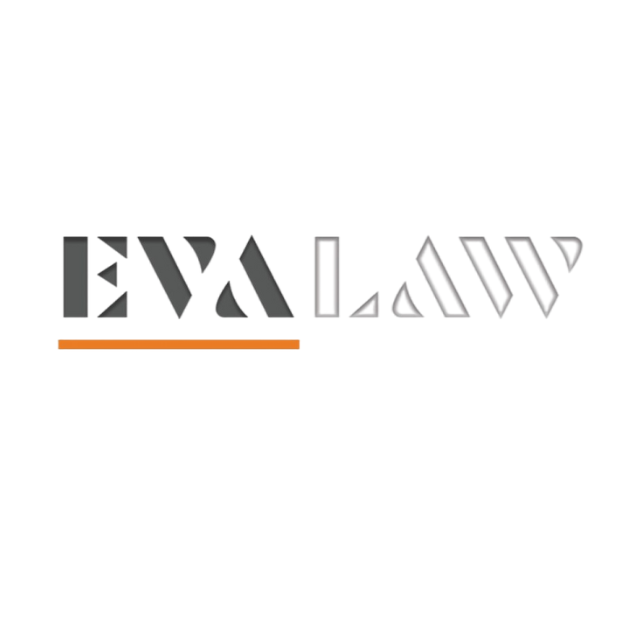 Home - Eva Logo - Global Law Experts