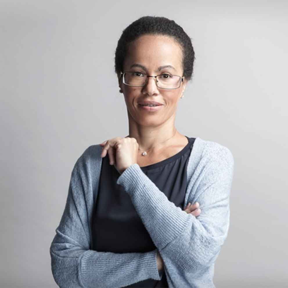 Helena Prata Ferreira - Alc Advogados