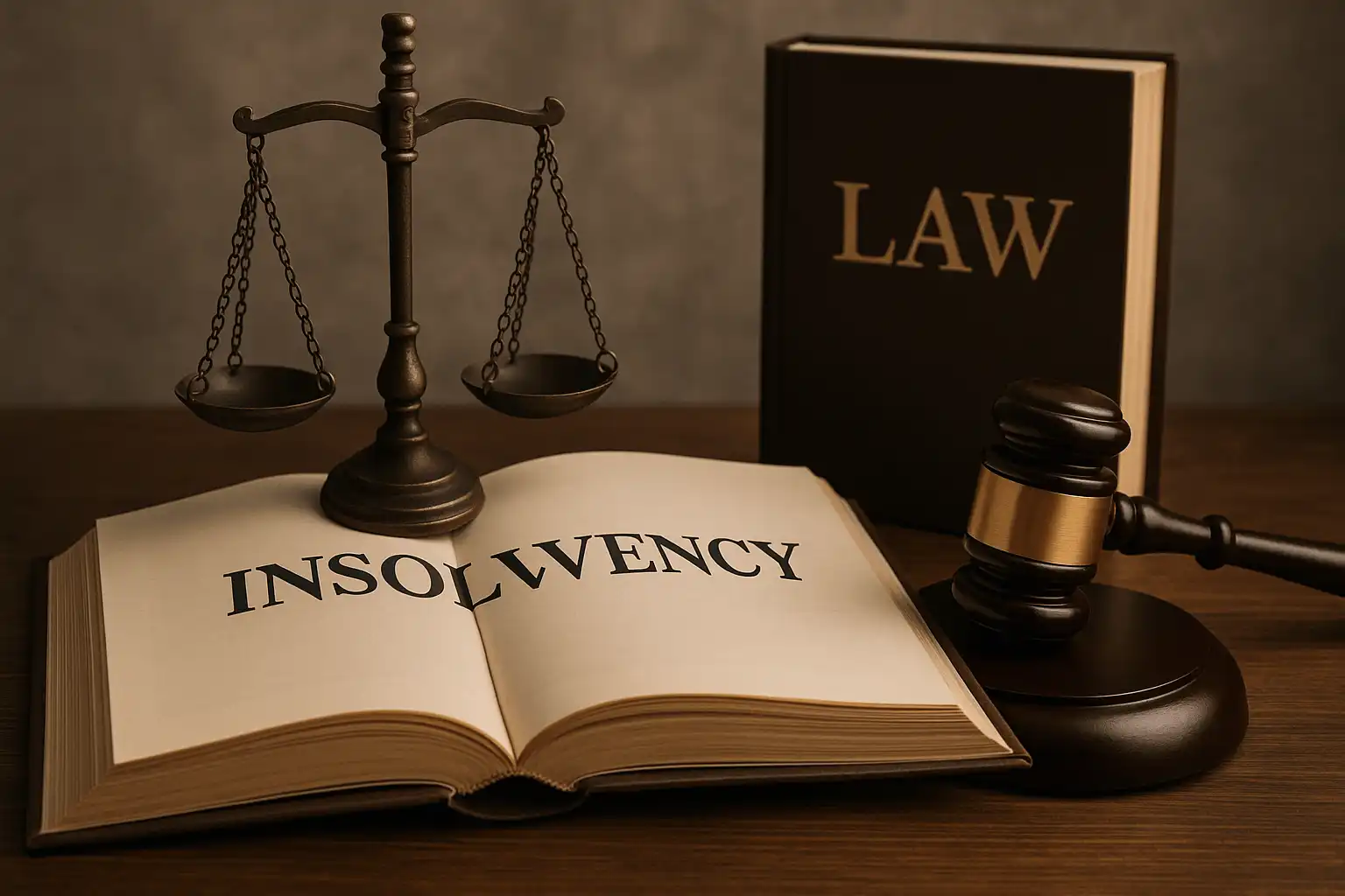 Insolvency
