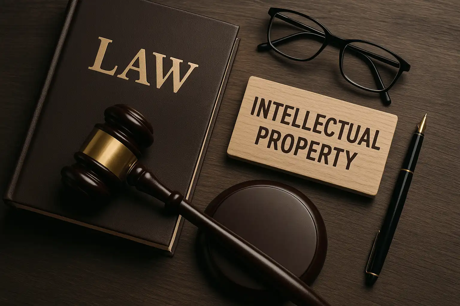 Intellectual Property