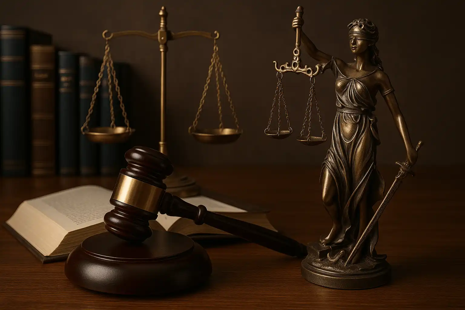 Litigation