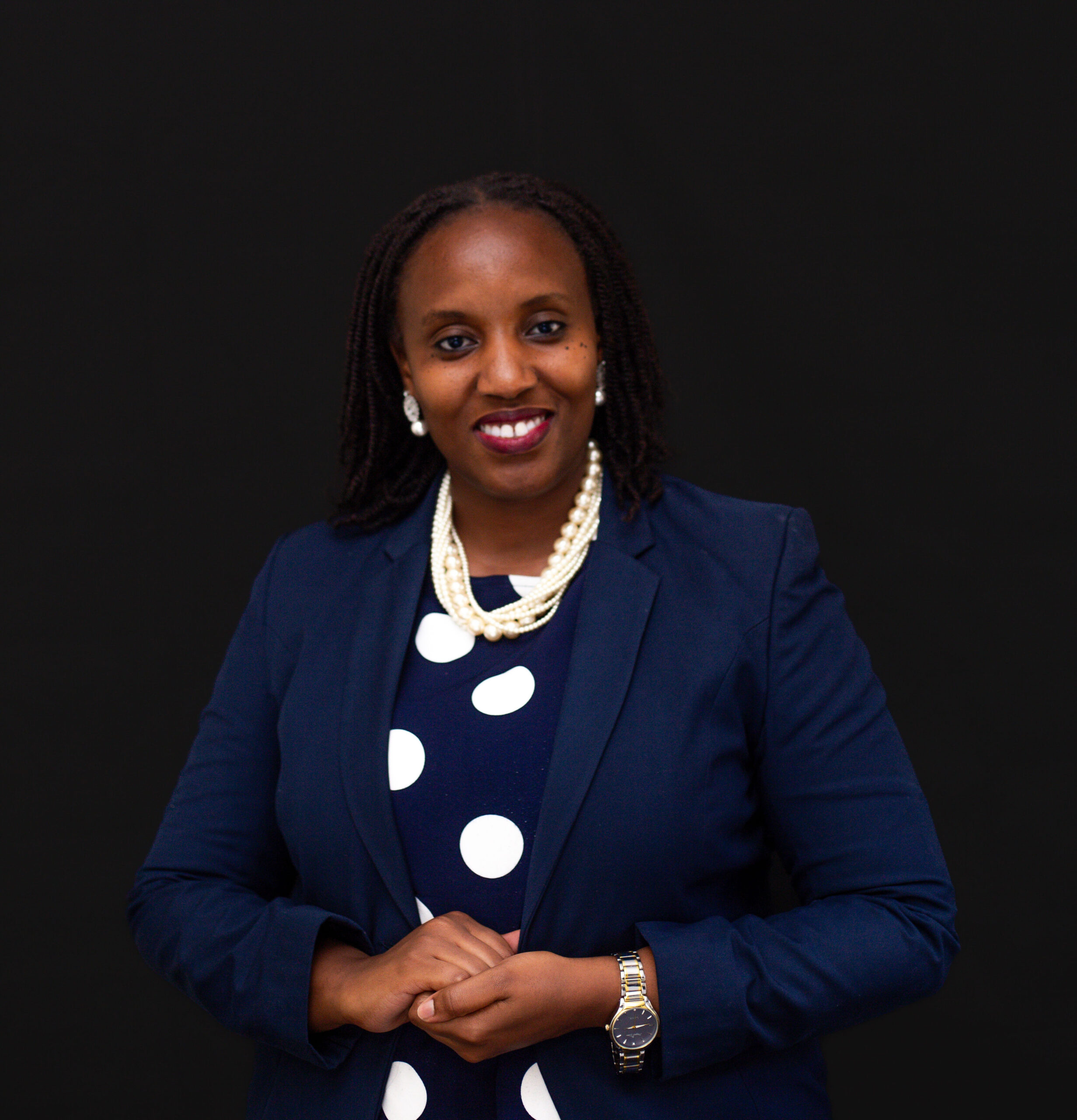 Racheal Kyomuhangi Joins Global Law Experts as Intellectual Property Specialist | GLE News
