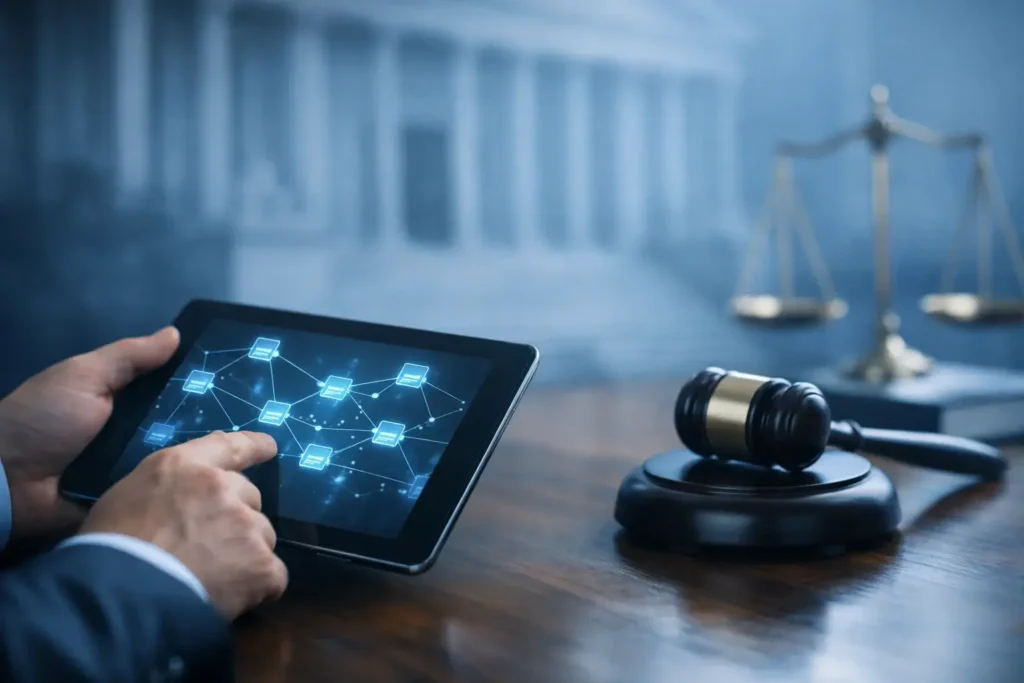 Managing Crypto-Asset & Blockchain Disputes Before Polish Courts & Tribunals