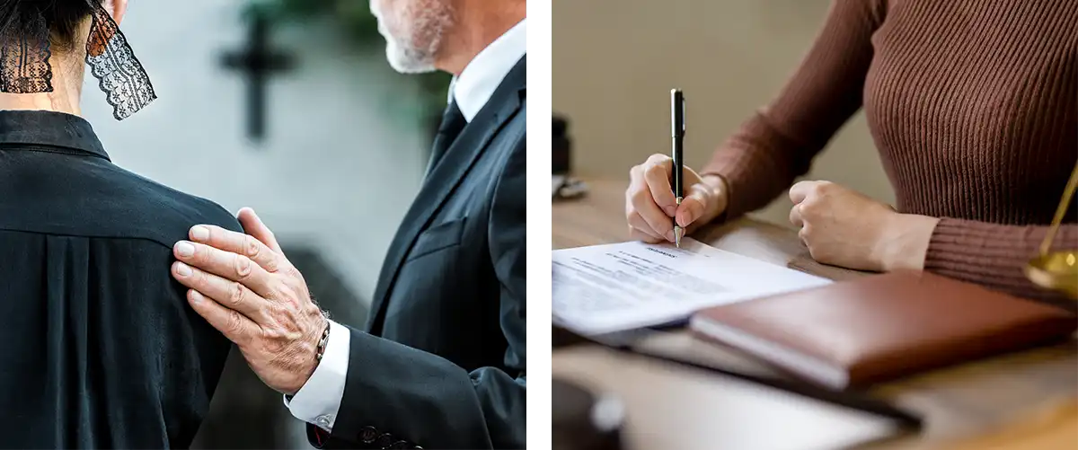 Will Vs Trust Understanding The Key Differences For Effective Estate Planning - 02