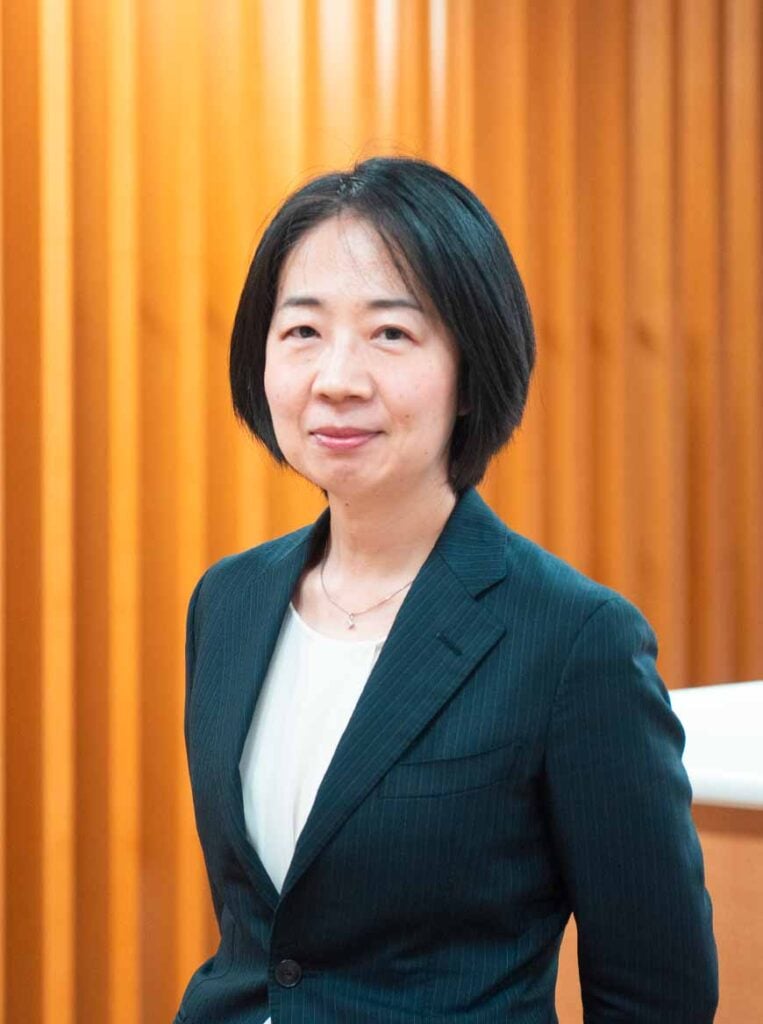 Home - Chie Kasahara 1 - Global Law Experts