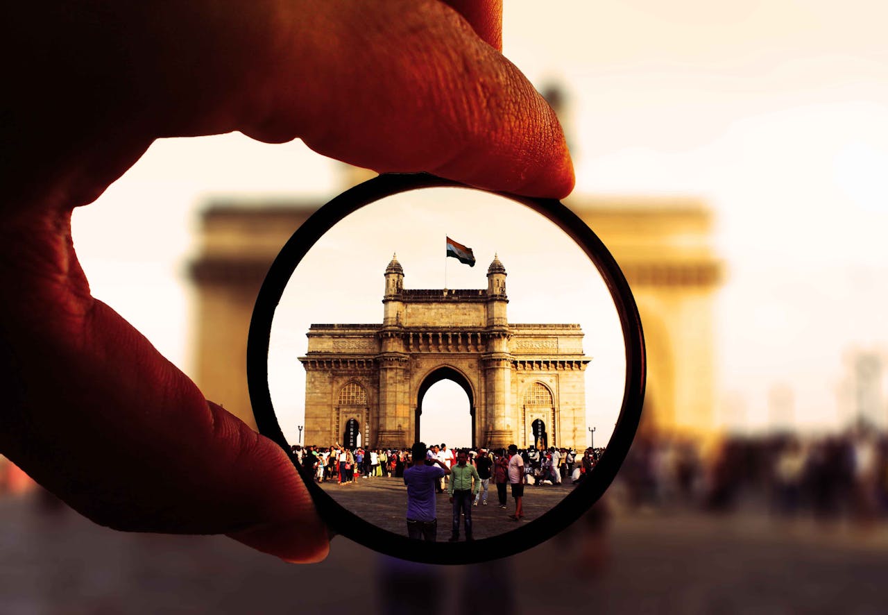 India Proposes Sweeping AI–Copyright Overhaul | GLE News