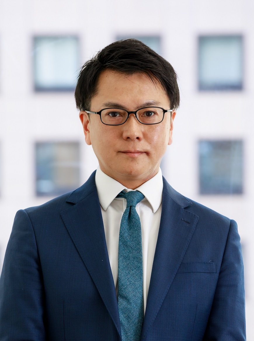 Home - Ryuichi Nozaki 1 - Global Law Experts