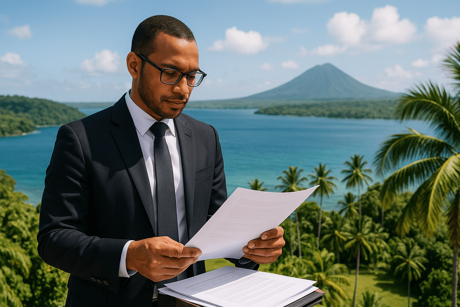 Vanuatu Citizenship by Investment | Global Law Experts News