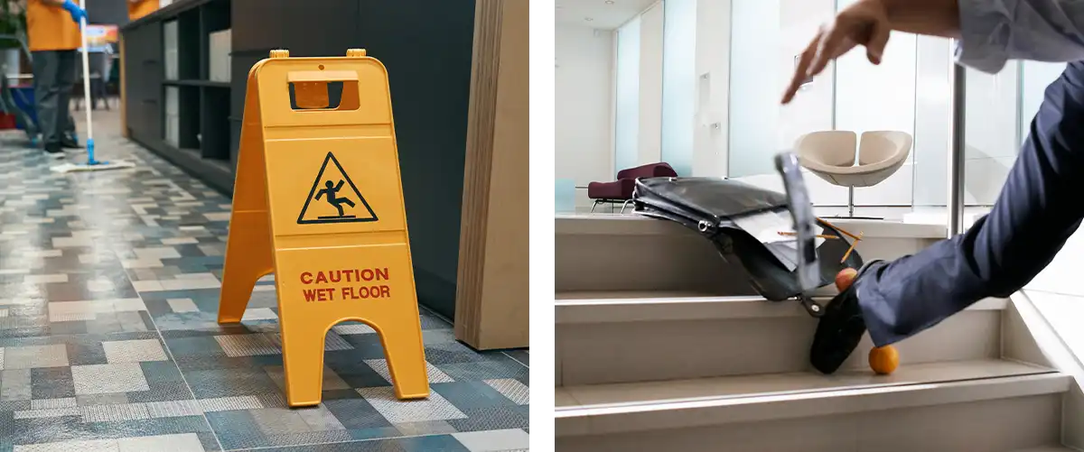 7 Ways A Slip And Fall Lawyer Can Maximize Your Settlement - 4