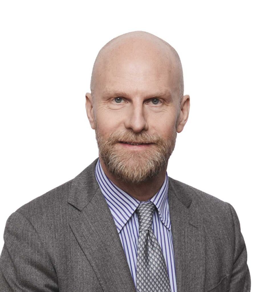 Home - Christian Johansen - Global Law Experts