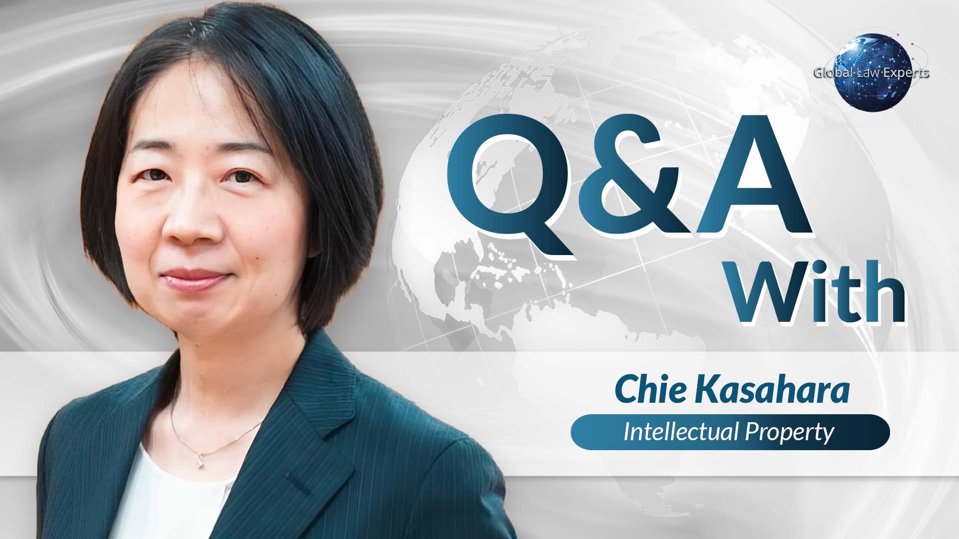 Home - Clipcover Yt Chie Kasahara - Global Law Experts