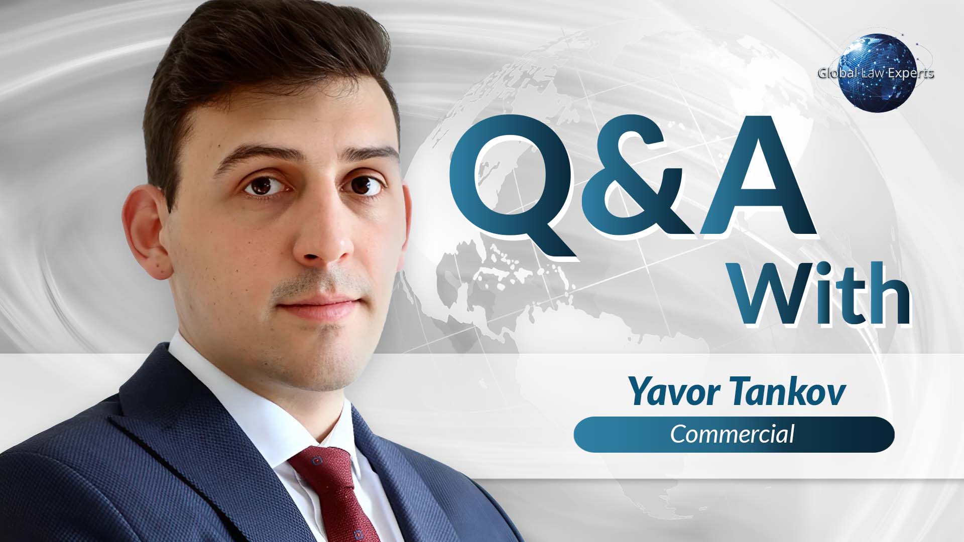 Home - Clipcover Yt Yavor Tankov - Global Law Experts