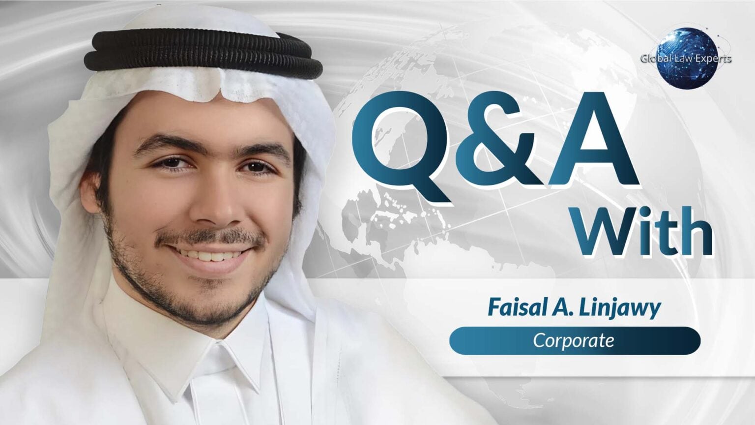 Faisal A. Linjawy - Global Law Experts