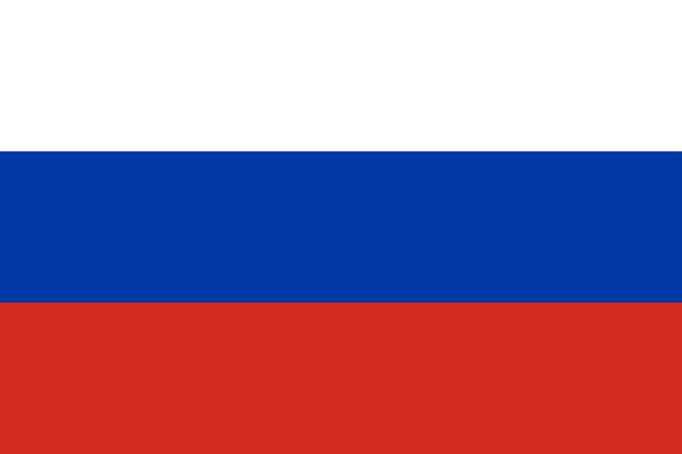 Europe - Flag Of Russia.svg - Global Law Experts