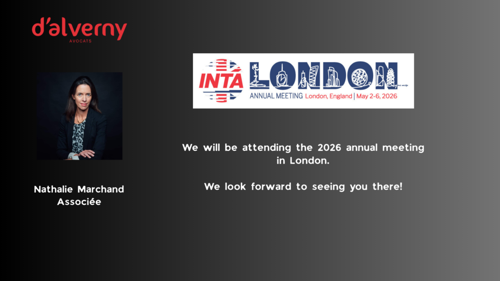 Home - Inta 2026 - Global Law Experts