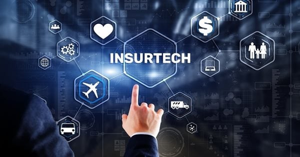 Home - Insurtech - Global Law Experts