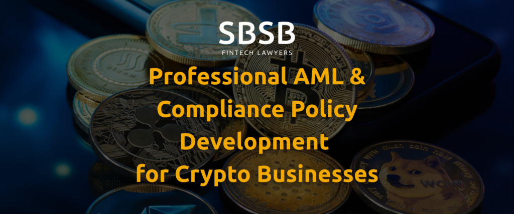 Home - Professional Aml Compliance Policy Development For Crypto Businesses - Global Law Experts