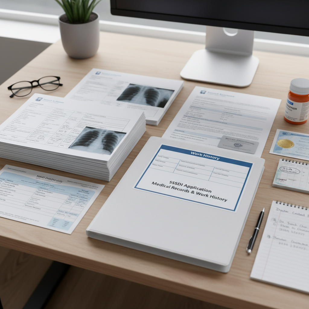 How To Hire A Social Security Disability Lawyer: A Comprehensive Guide - Pomelli Image 1 - Global Law Experts How To Hire A Social Security Disability Lawyer: A Comprehensive Guide - Pomelli Image 1 - Global Law Experts