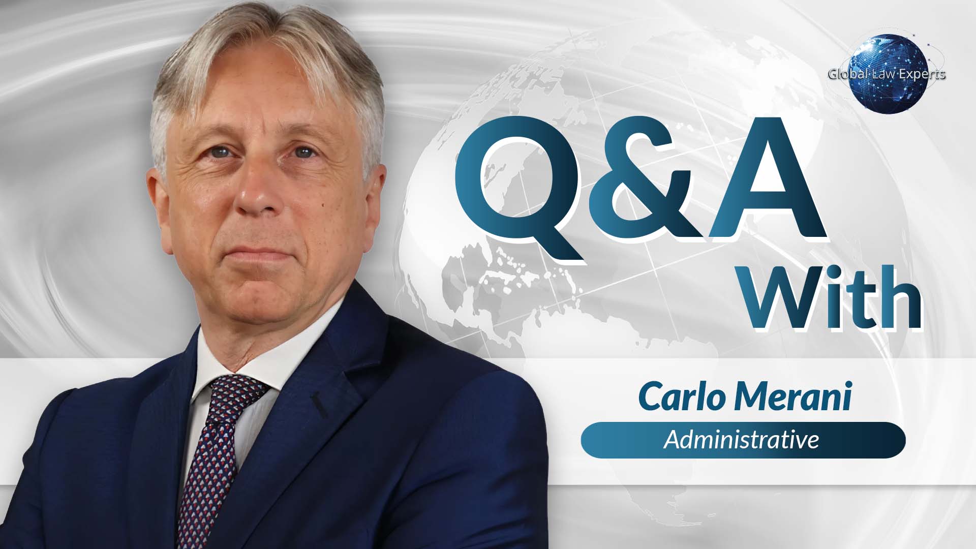 Home - Clipcover Yt Carlo Merani - Global Law Experts