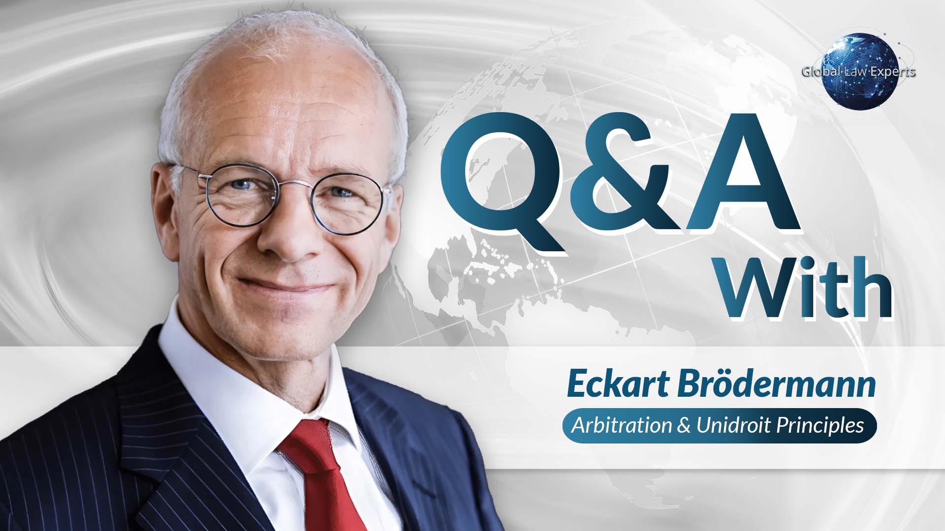 Home - Clipcover Yt Eckart Brodermann - Global Law Experts