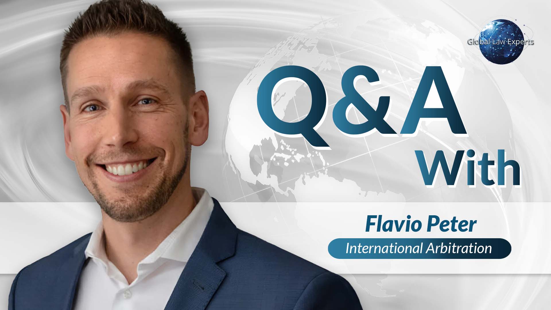 Home - Clipcover Yt Flavio Peter - Global Law Experts