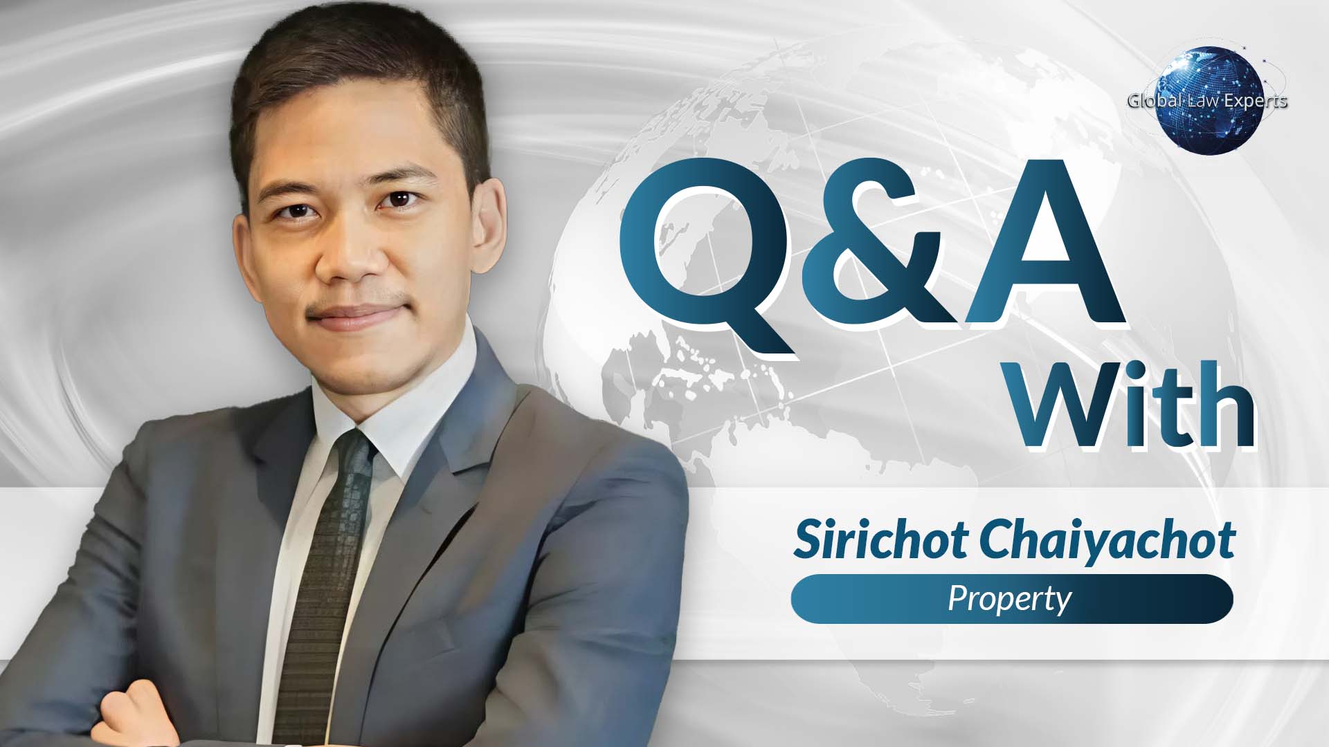 Home - Clipcover Yt Sirichot - Global Law Experts