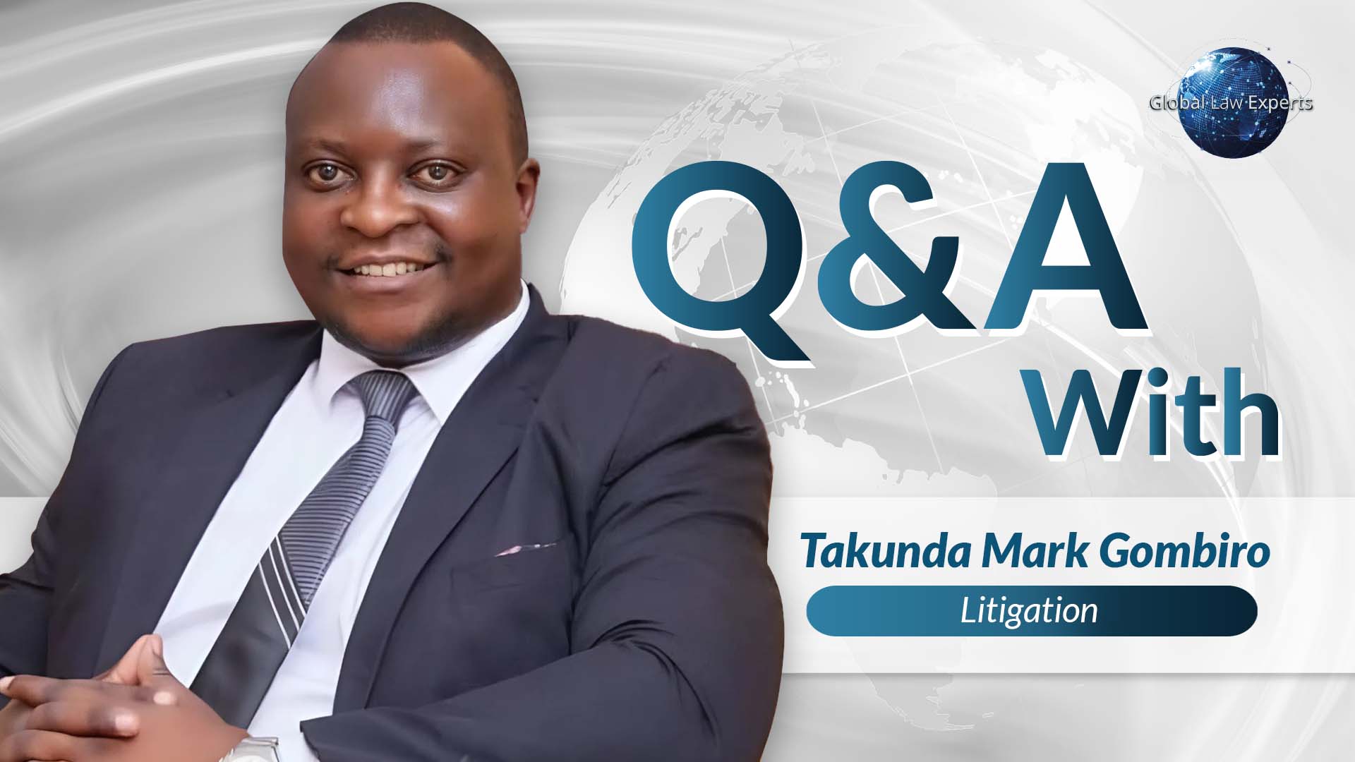 Home - Clipcover Yt Takunda Mark - Global Law Experts