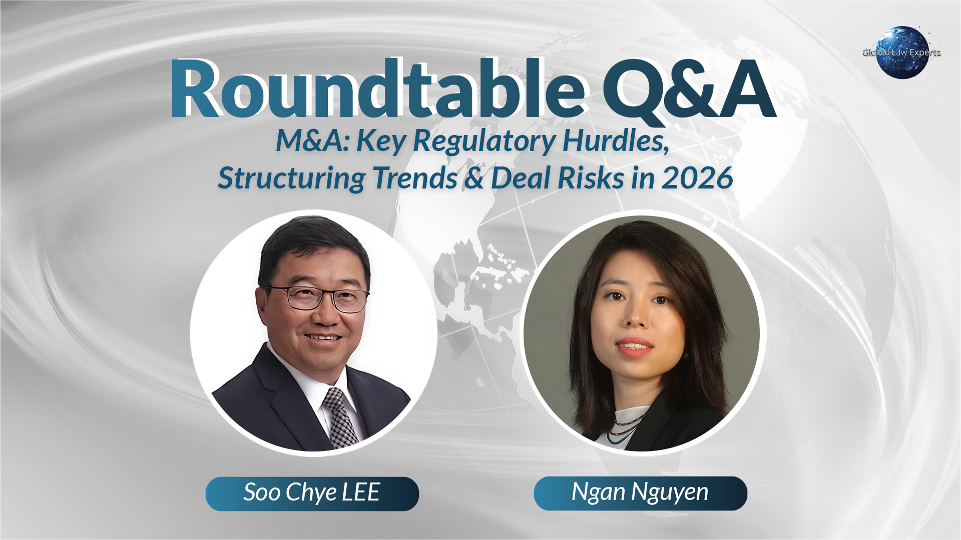 Home - Cover Roundtable 4 - Global Law Experts