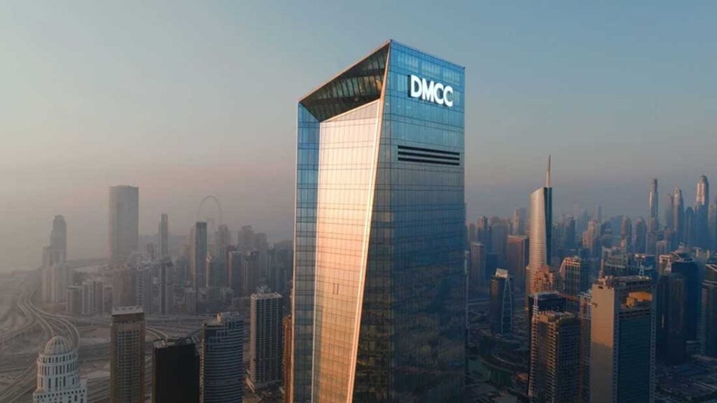 Home - Dmcc Company Liquidation In Dubai - Global Law Experts