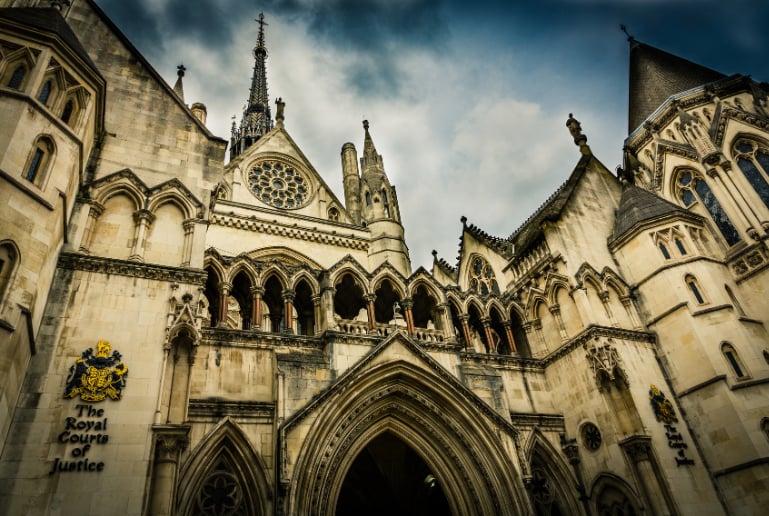 Home - High Court Image - Global Law Experts