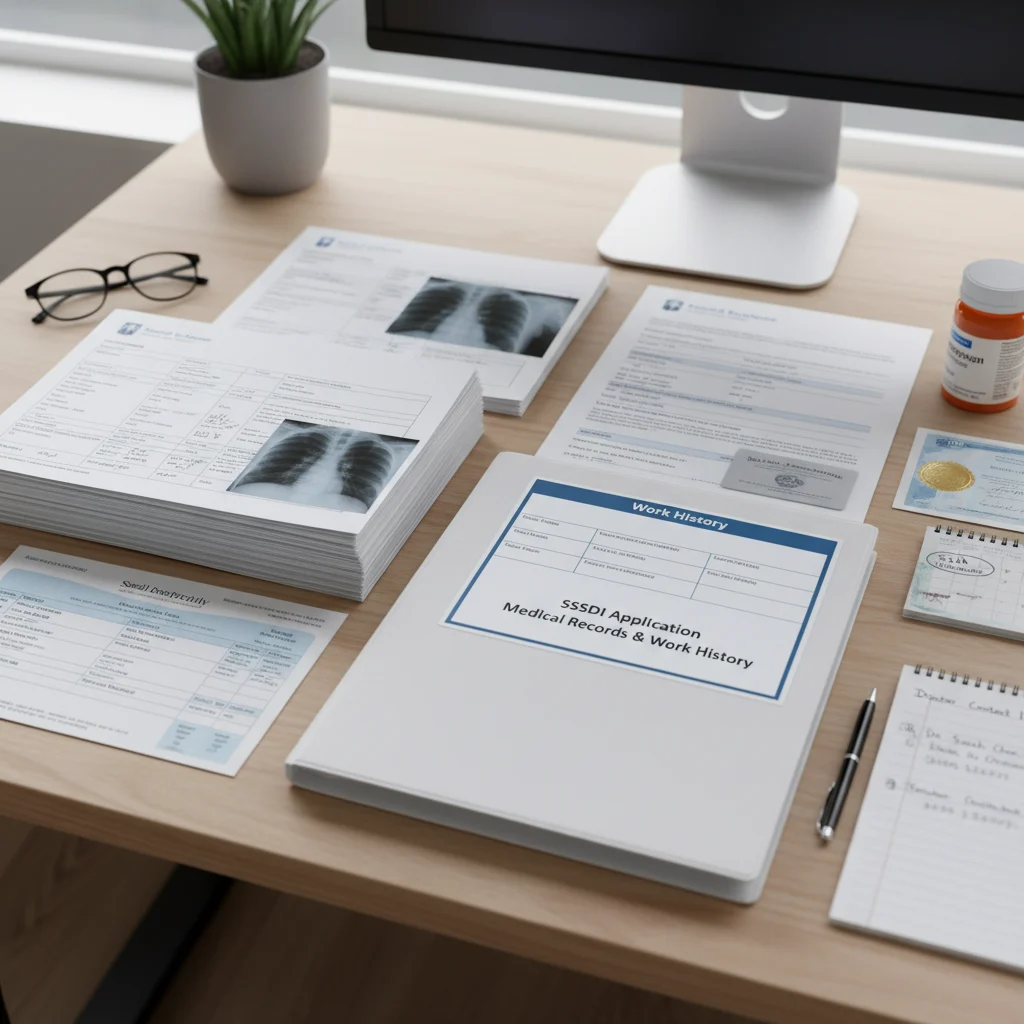 How To Hire A Social Security Disability Lawyer: A Comprehensive Guide - How To Hire A Social Security Disability Lawyer A Comprehensive Guide 1 - Global Advisory Experts