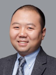 Home - Joseph Li - Global Law Experts