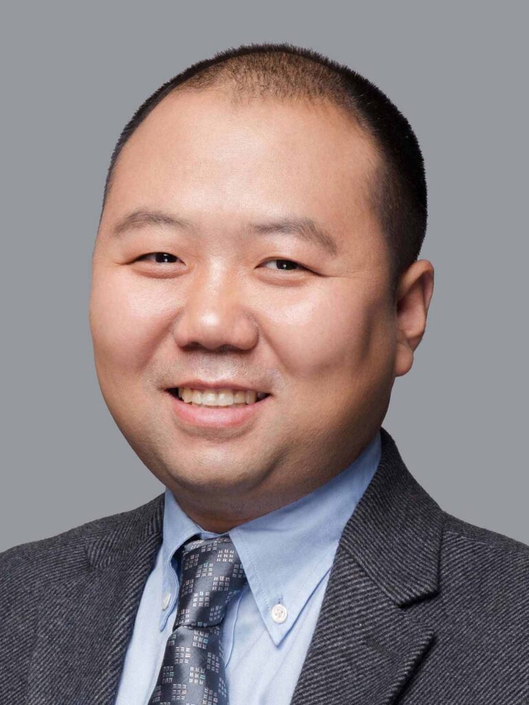 Home - Joseph Li - Global Law Experts